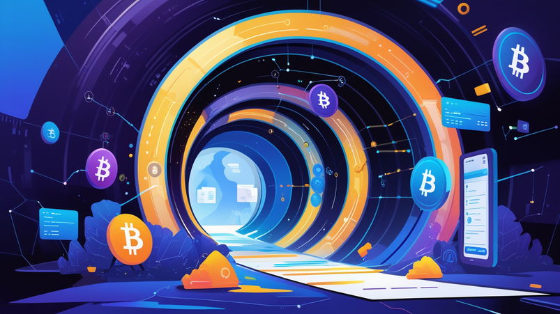 Come creare un gateway di pagamento crypto