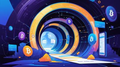 Come creare un gateway di pagamento crypto