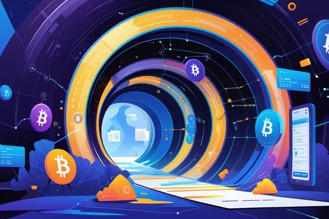 Come creare un gateway di pagamento crypto