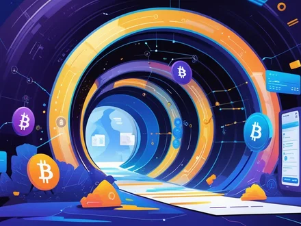 Come creare un gateway di pagamento crypto