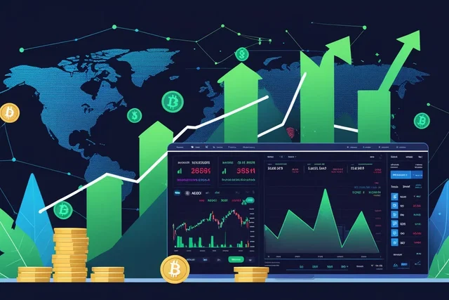 Ruvi AI supera l'audit: analisti prevedono $1