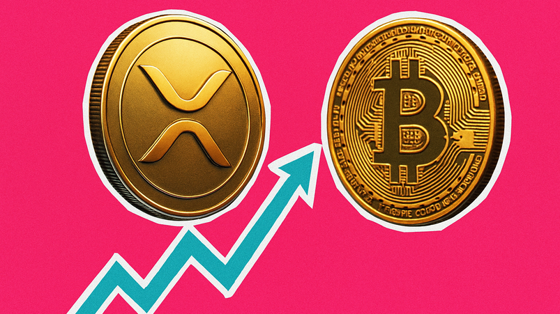 Azienda giapponese punta su Bitcoin e XRP