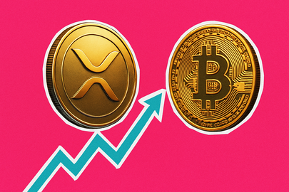 Azienda giapponese punta su Bitcoin e XRP