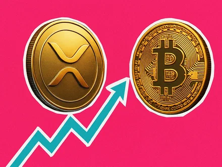 Azienda giapponese punta su Bitcoin e XRP