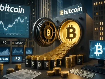 Aziende crypto puntano su altcoin meno note