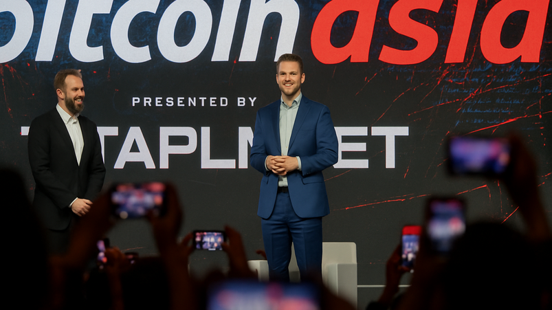 Aziende in perdita si convertono alle criptovalute
