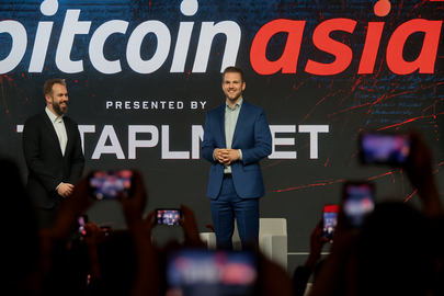 Aziende in perdita si convertono alle criptovalute