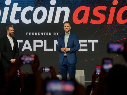 Aziende in perdita si convertono alle criptovalute