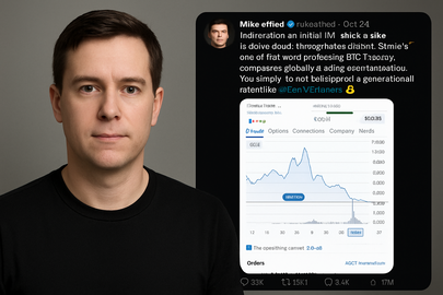 Azioni Strive salgono del 33% per acquisto Alfred