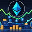 ETF di Ethereum spingono la domanda al rialzo