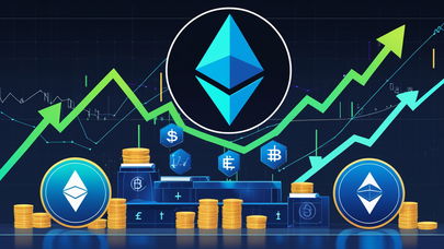 ETF di Ethereum spingono la domanda al rialzo