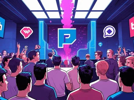 Pump.fun delude: Airdrop rimandato, prezzi crollano