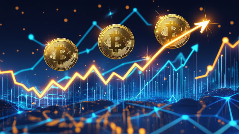 Tre meme coin battono Dogecoin: boom della domanda