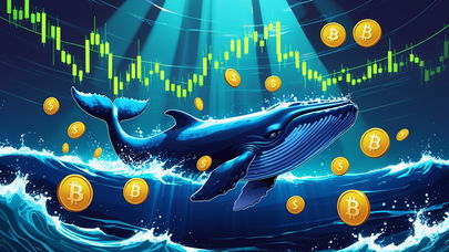 Balene Ripple in acquisto: quando reagirà XRP?