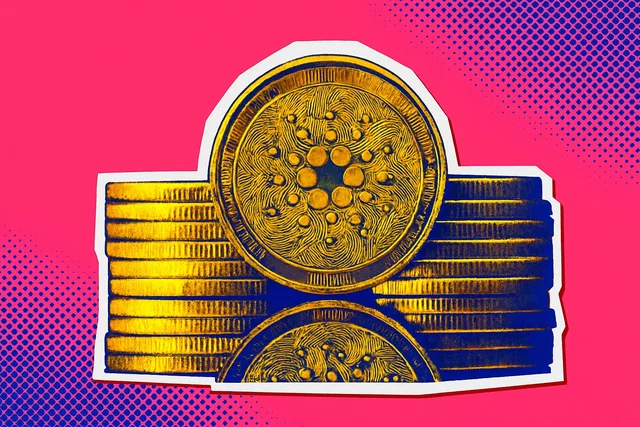Banche scelgono Cardano Midnight, non Ethereum