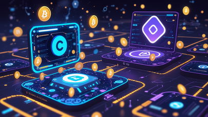 Base batte Solana nella creazione di nuovi token
