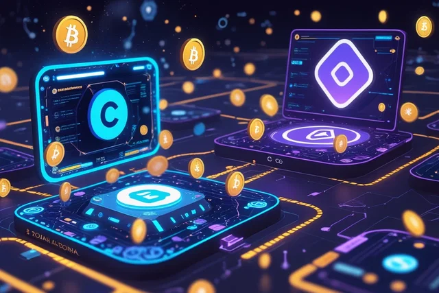 Base batte Solana nella creazione di nuovi token