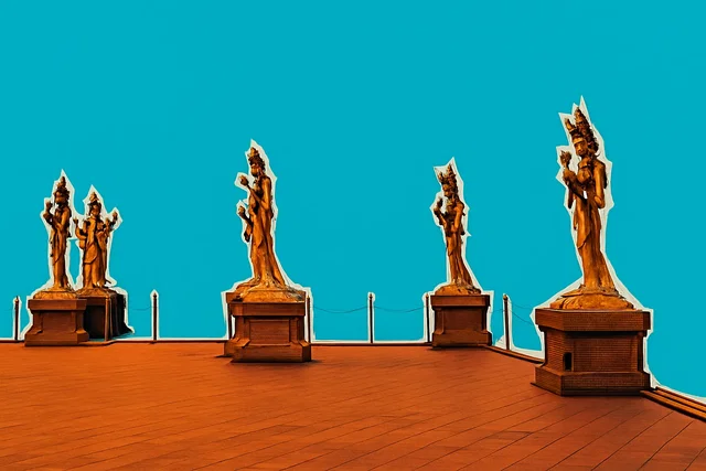 Bhutan lancia il token TER garantito da oro