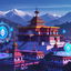 Bhutan sceglie Ethereum per identità digitale