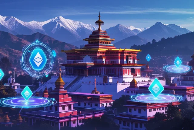 Bhutan sceglie Ethereum per identità digitale