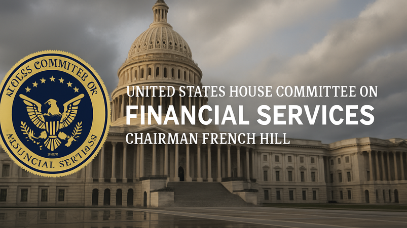 Biden accusato di debanking delle criptovalute