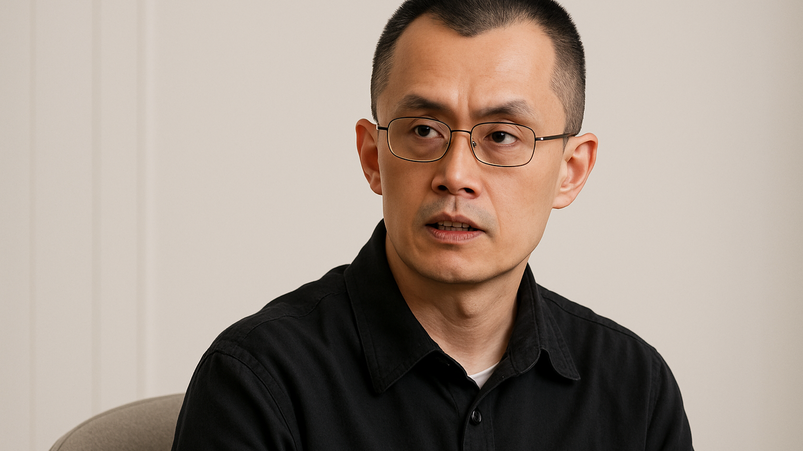 Binance accusata di aiutare i terroristi