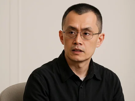 Binance accusata di aiutare i terroristi