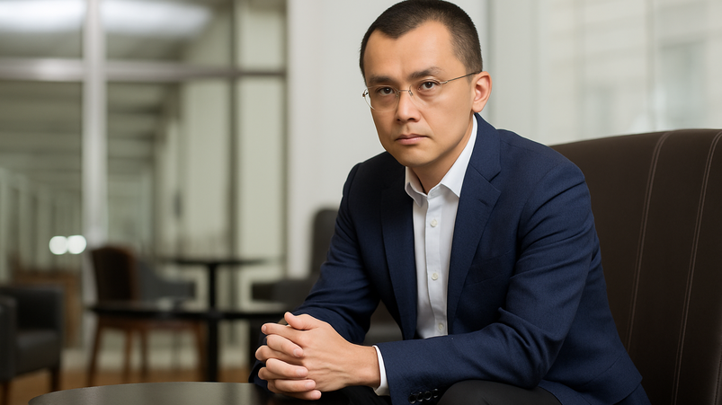 Binance accusata di aver facilitato attacchi terroristici