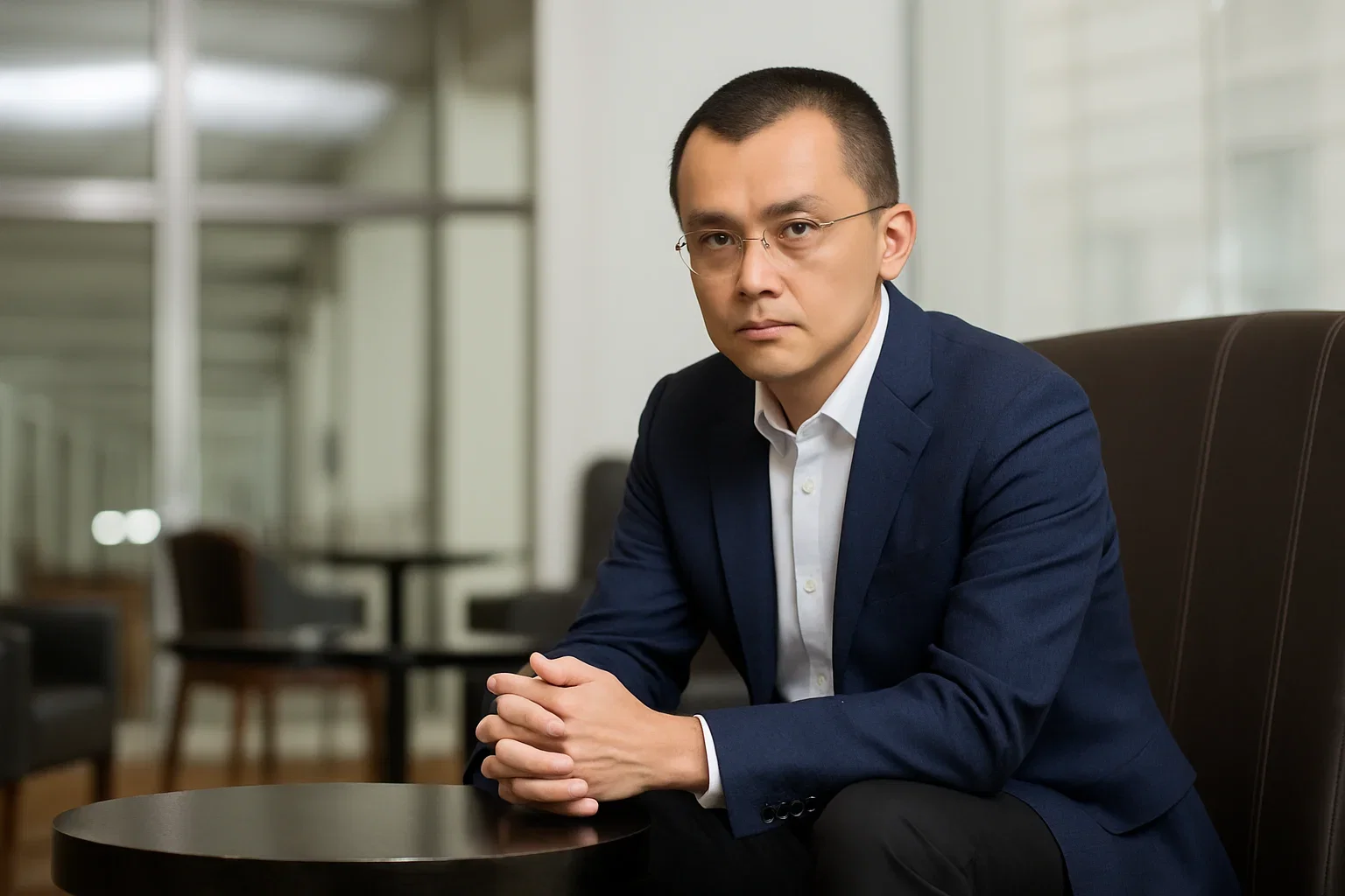 Binance accusata di aver facilitato attacchi terroristici