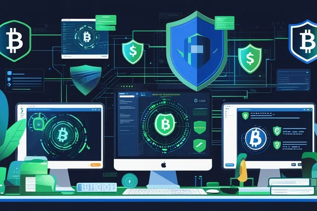 Binance aiuta a chiudere piattaforma pedofila