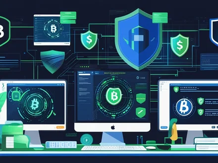 Binance aiuta a chiudere piattaforma pedofila