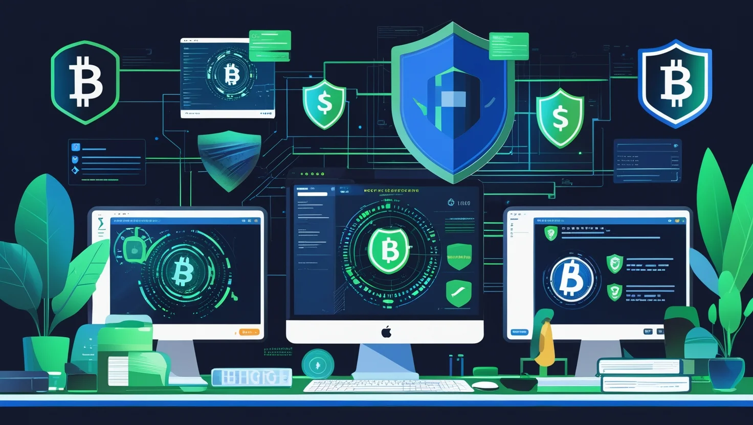 Binance aiuta a chiudere piattaforma pedofila