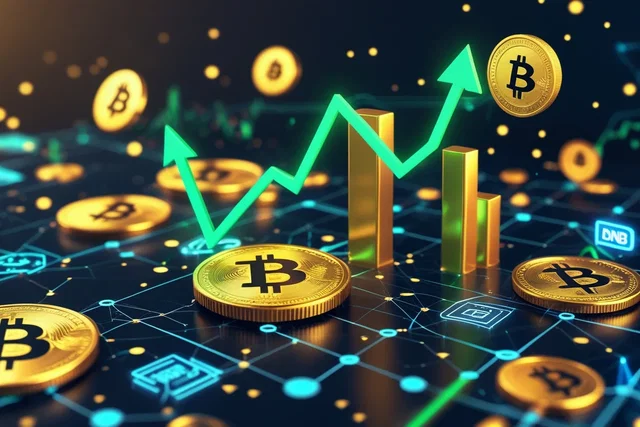 Binance Coin vola del 10%: le prossime altcoin?