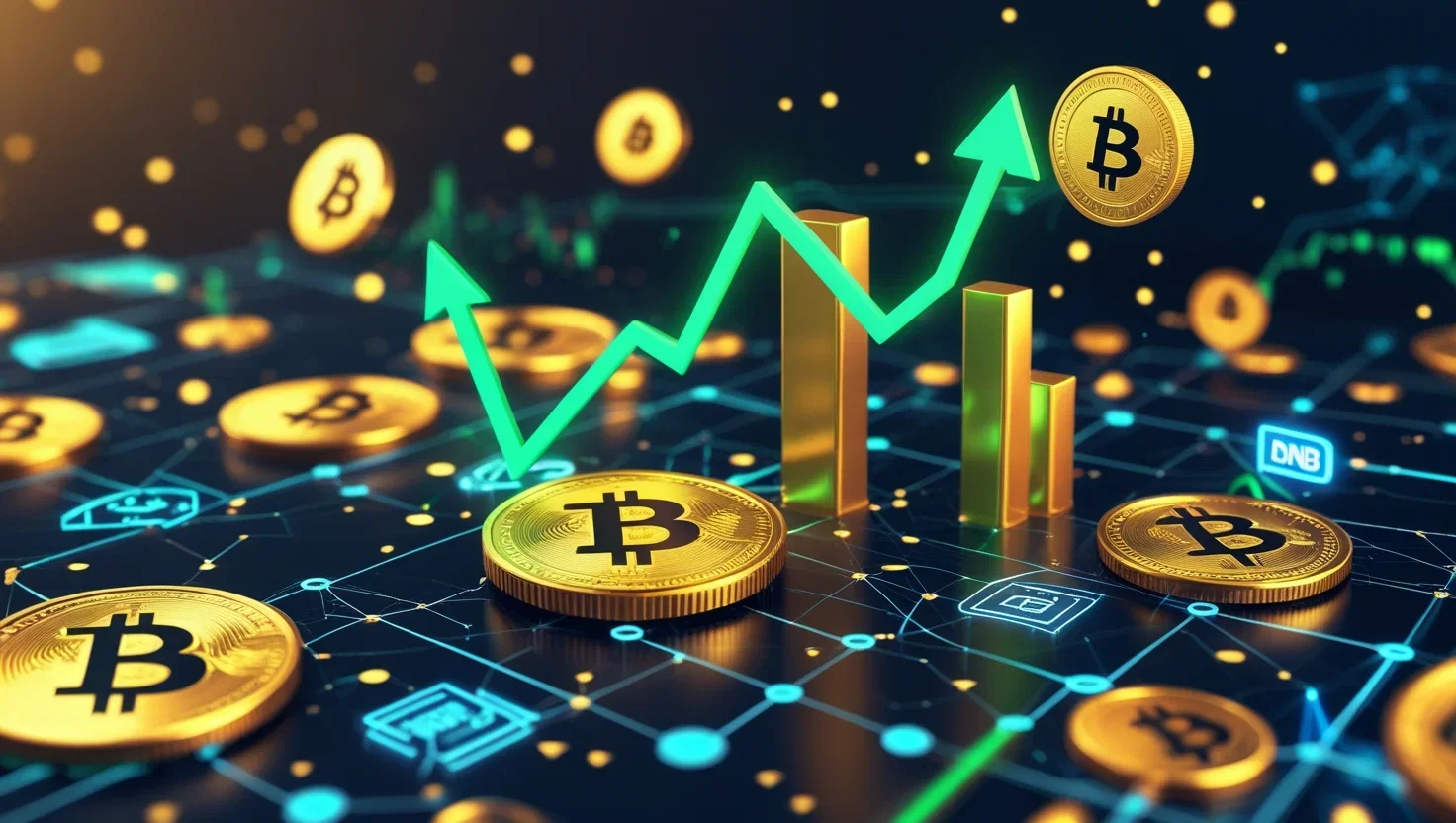 Binance Coin vola del 10%: le prossime altcoin?