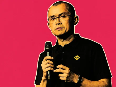 Binance ha processato $144M sospetti post-accordo