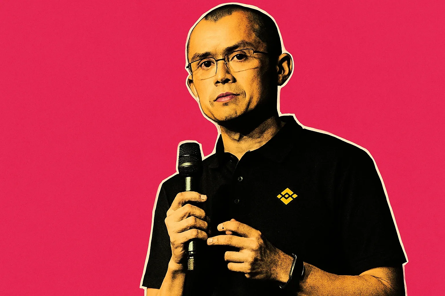 Binance ha processato $144M sospetti post-accordo