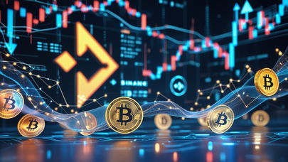 Binance prevede il futuro delle altcoin?