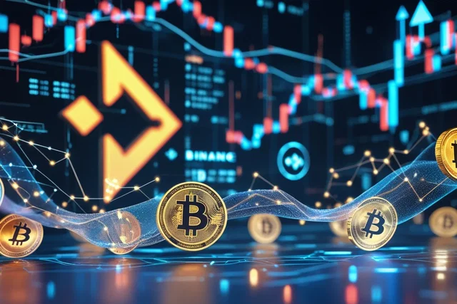 Binance prevede il futuro delle altcoin?