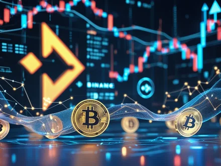 Binance prevede il futuro delle altcoin?