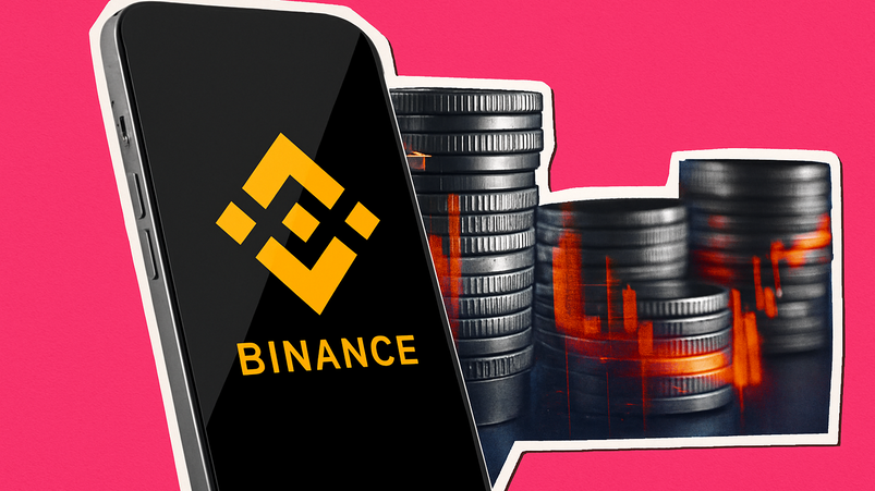 Binance rimuove quattro coppie crypto la prossima settimana