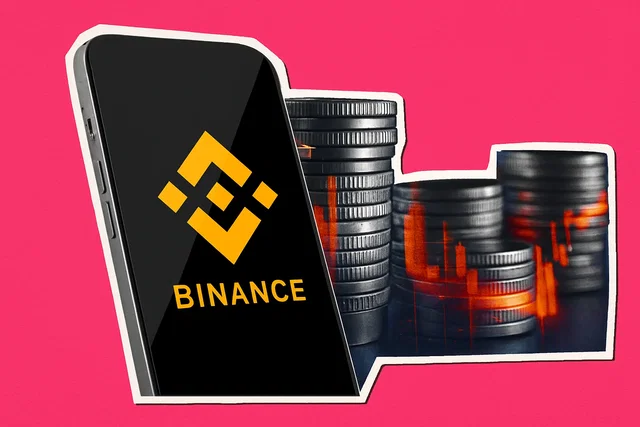 Binance rimuove quattro coppie crypto la prossima settimana