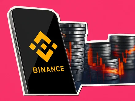 Binance rimuove quattro coppie crypto la prossima settimana
