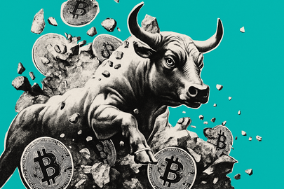 Bitcoin 2025: record con governi e Wall Street