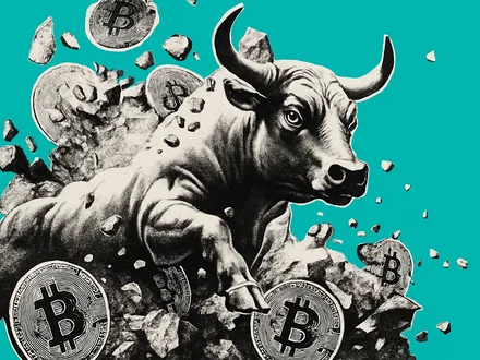 Bitcoin 2025: record con governi e Wall Street
