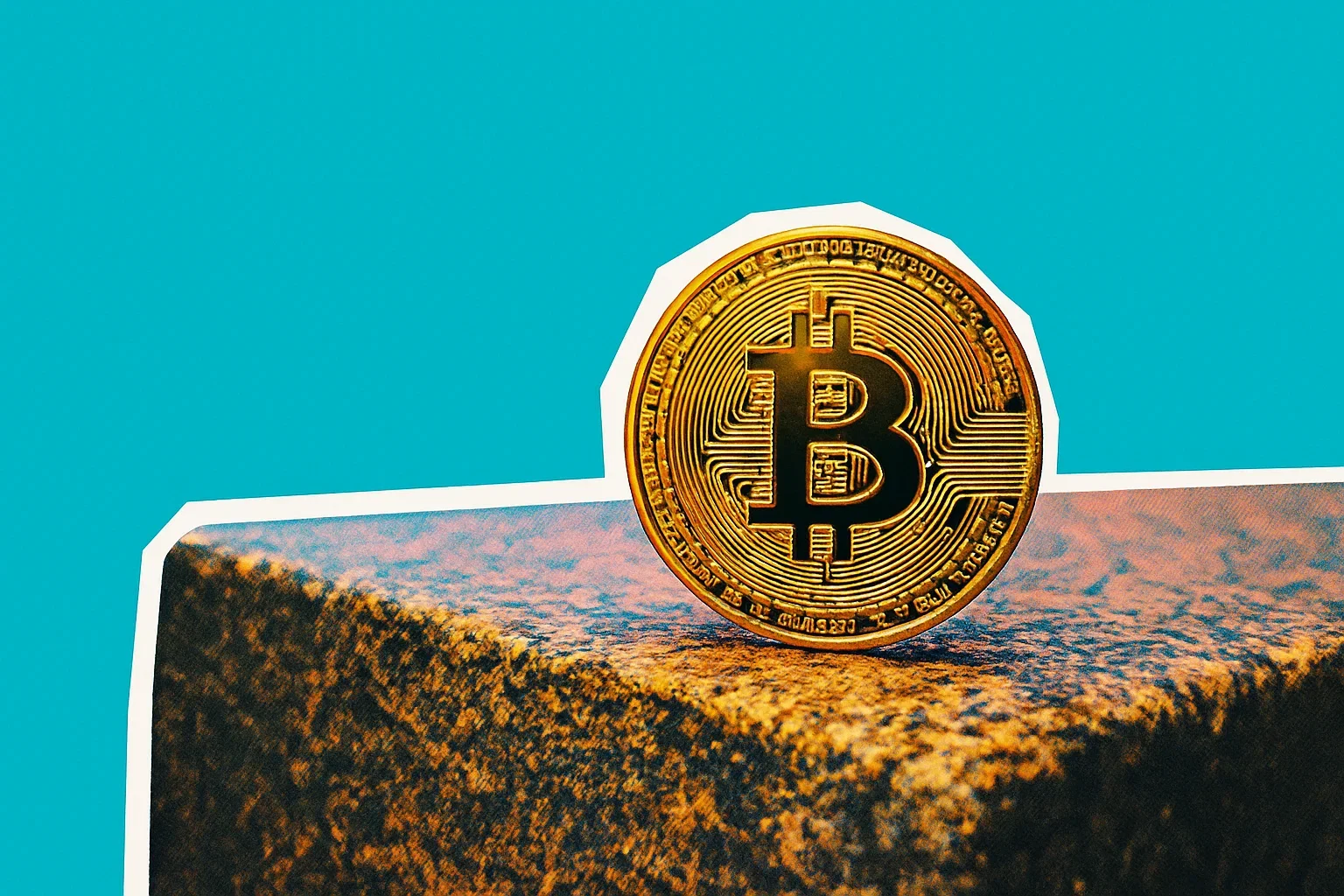 Bitcoin: 60% banche USA attiva strategia segreta