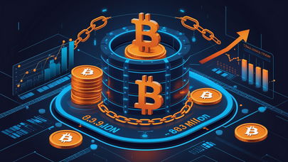 Bitcoin: 8,3 milioni saranno illiquidi entro 2032