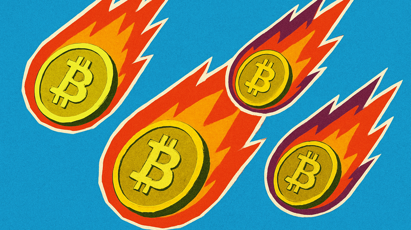 Bitcoin a $0? Ecco perché se ne parla sempre più