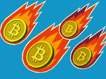 Bitcoin a $0? Ecco perché se ne parla sempre più