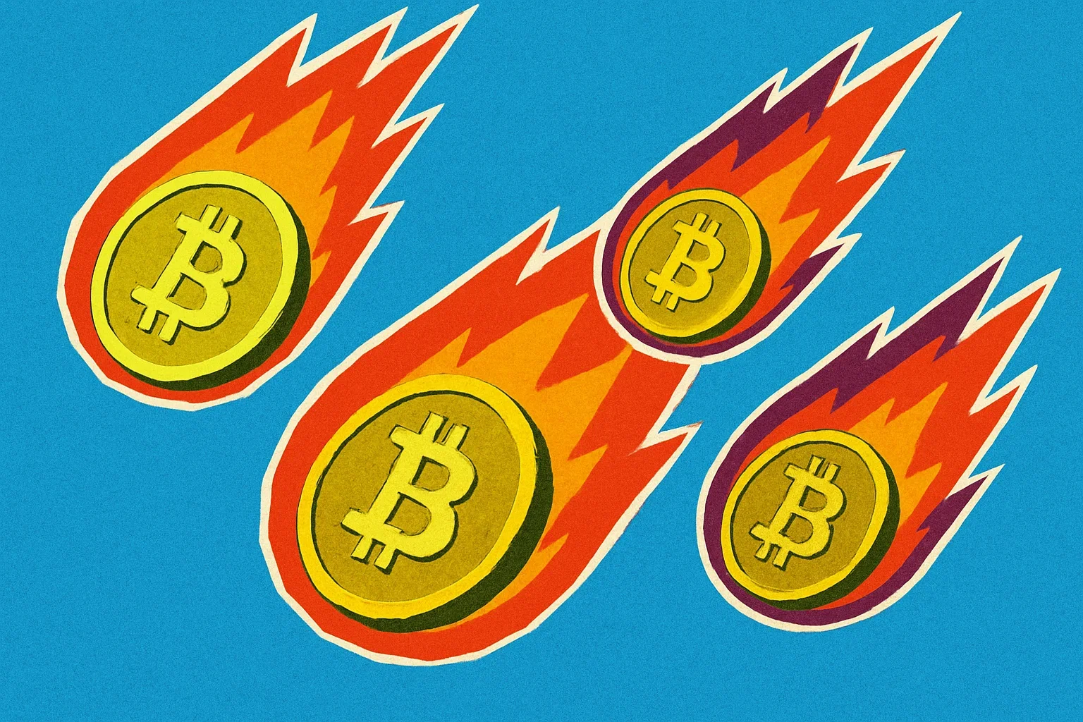 Bitcoin a $0? Ecco perché se ne parla sempre più