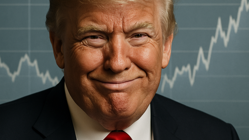 Bitcoin a 106K$ su speranze shutdown e Trump